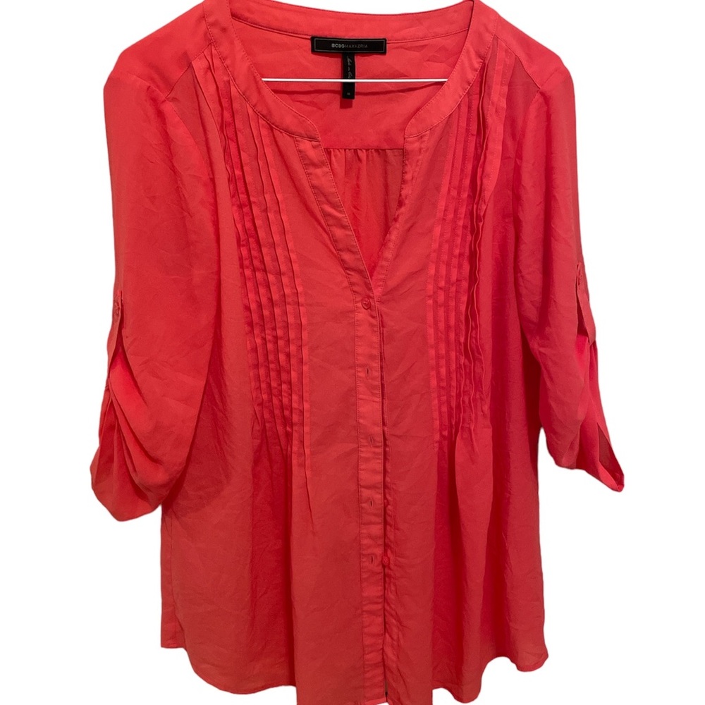 BCBG Top